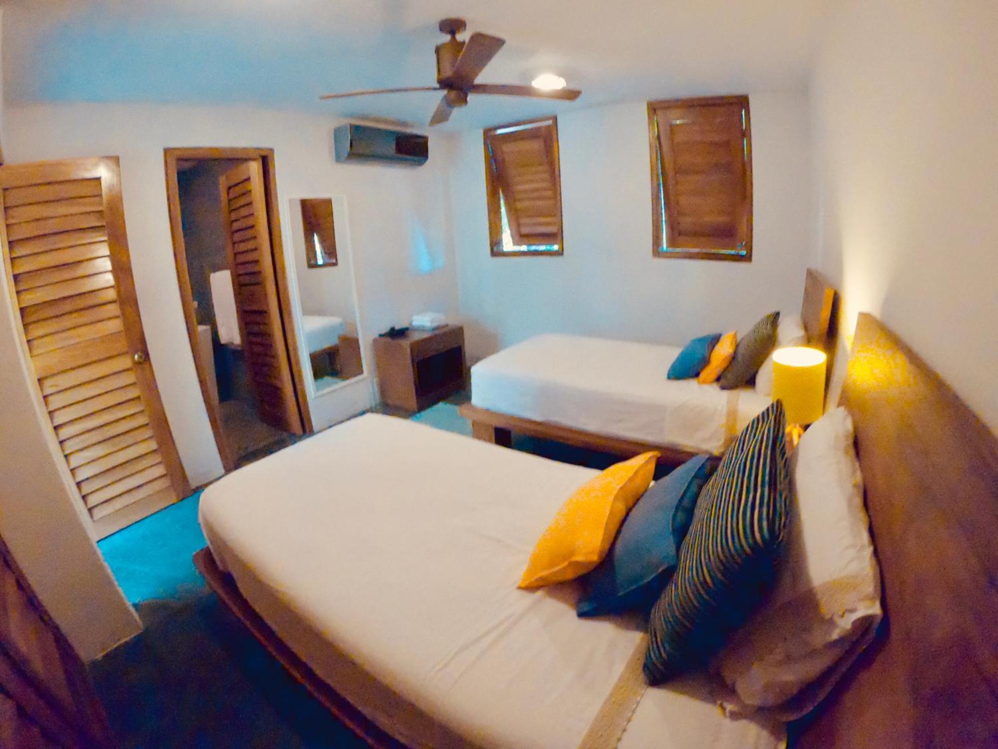 Samora Luxury Resort Santa María Colotepec Pokoj fotografie