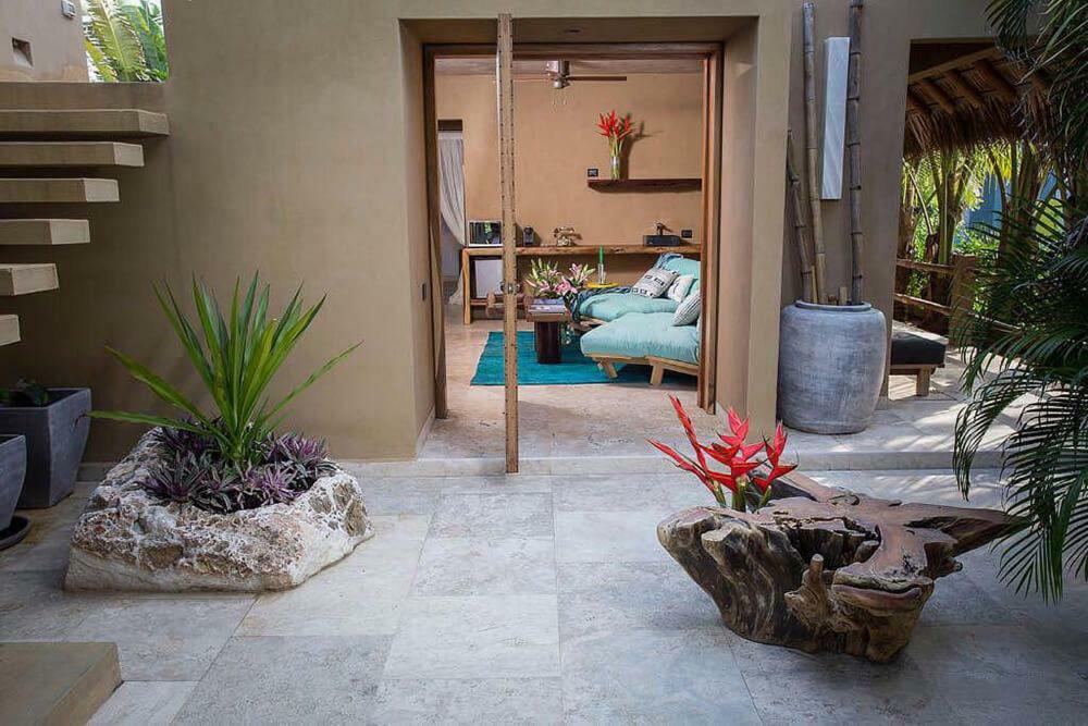 Samora Luxury Resort Santa María Colotepec Exteriér fotografie