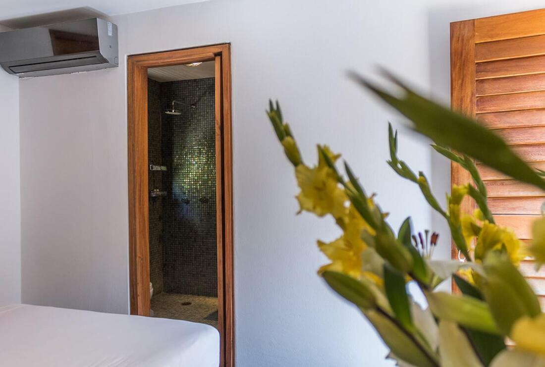 Samora Luxury Resort Santa María Colotepec Exteriér fotografie