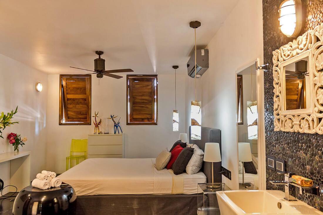 Samora Luxury Resort Santa María Colotepec Exteriér fotografie