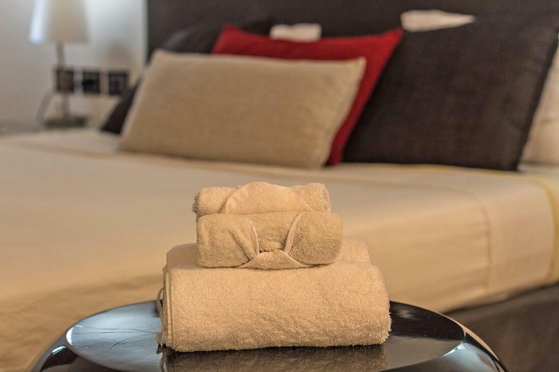 Samora Luxury Resort Santa María Colotepec Exteriér fotografie