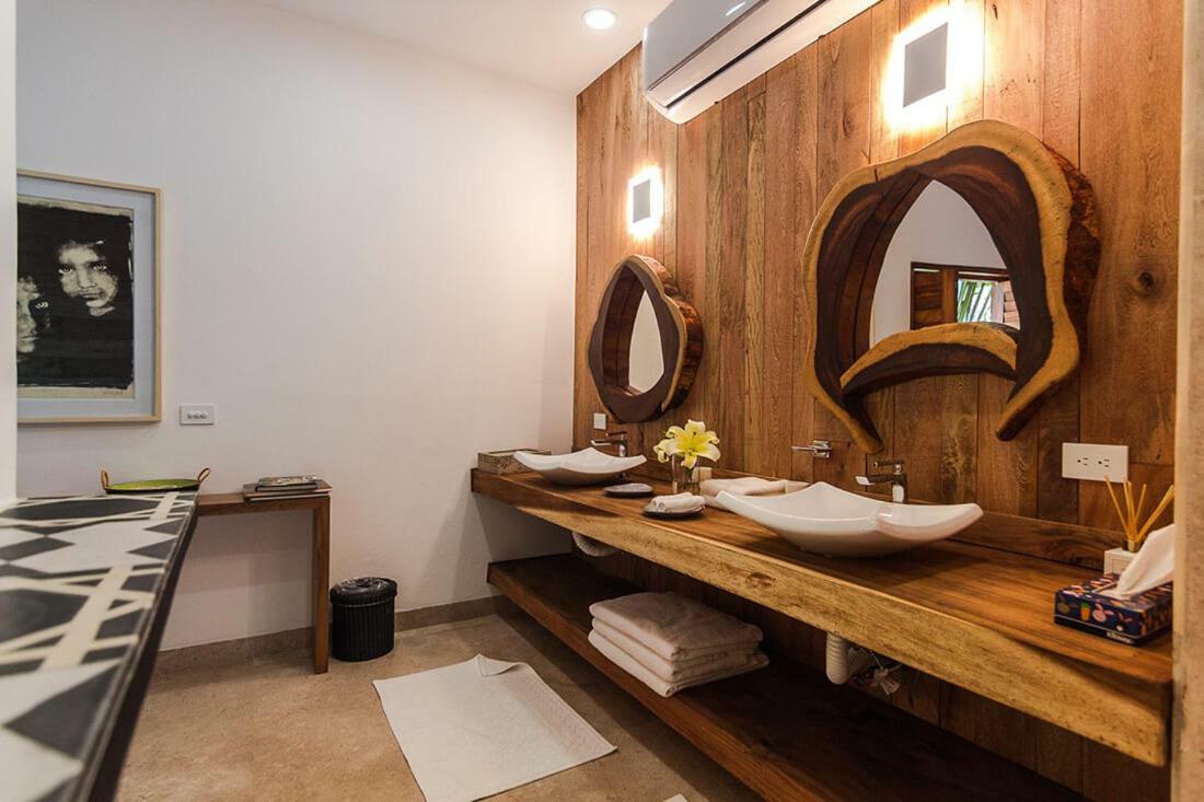 Samora Luxury Resort Santa María Colotepec Exteriér fotografie