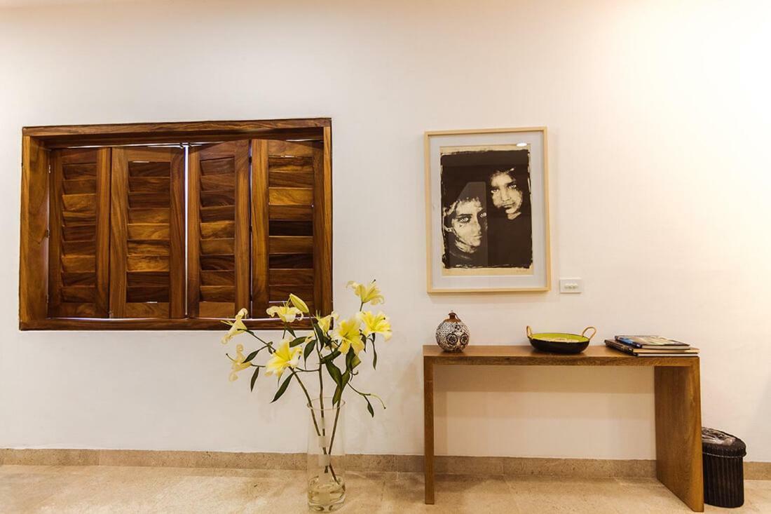 Samora Luxury Resort Santa María Colotepec Exteriér fotografie